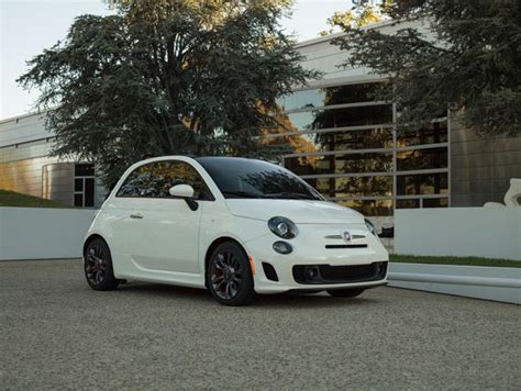 Introducing the Fiat 500c GQ Edition